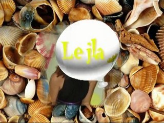 Happy Birthday, Lejla! 🎉