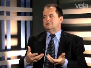 VEJA Entrevista: Josué Rios (parte 2/3)