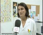 Medicinas gratis para familias con bebés