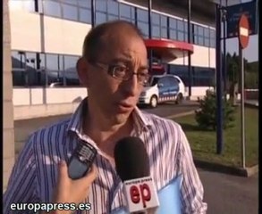 Un bebé de Girona muere por accidente