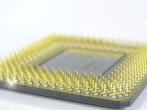 Halbleiterproduktion Harthausen ESL Elektronik GmbH