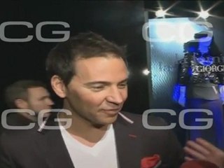 El beso es muy bonito y que se den muchos más