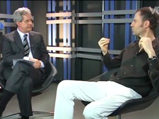 Paulo Tadeu: autor de 40 livros (1/2)