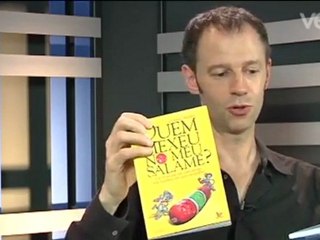 Conheça livros que fazem sucesso ( 2/2)