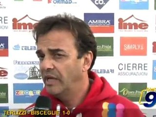 TERLIZZI   BISCEGLIE  1 0