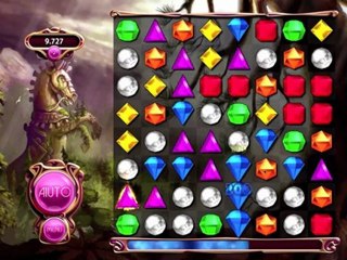 Bejeweled 3 for Mac/PC - Recensione
