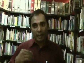Dr.Rajiv Naidu - Why he likes to give talks at HELP.wmv
