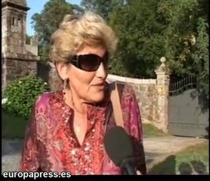 El 'Pazo de Meirás' abrirá al público