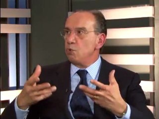 VEJA Entrevista: Aloysio Nunes Ferreira Filho (parte 3/4)