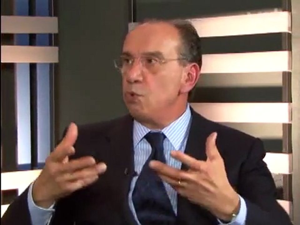 VEJA Entrevista: Aloysio Nunes Ferreira Filho (parte 3/4)