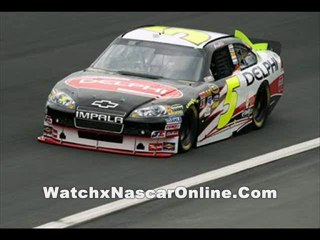 nascar Coca Cola 600 streaming radio online