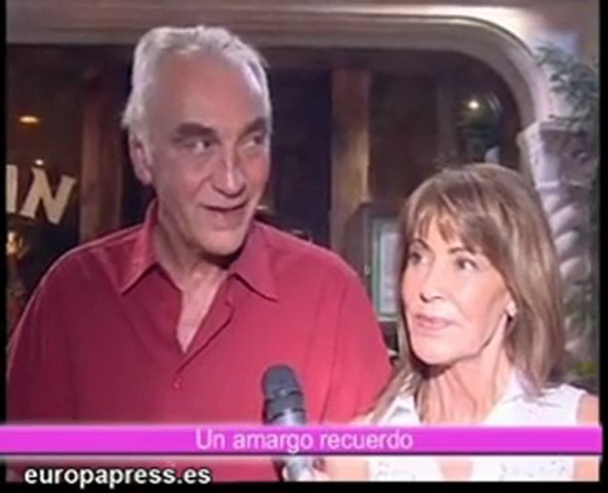 Clifford y Paquita, continúan adelante
