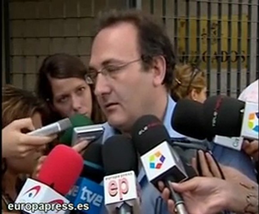 La familia de Jesús Neira pide justicia