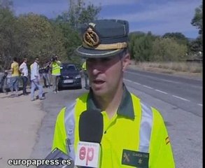 Aumento de los controles de velocidad