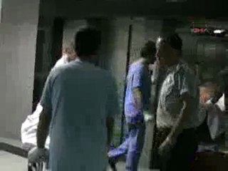 Muğla'da kaza: 2 polis memuru şehit