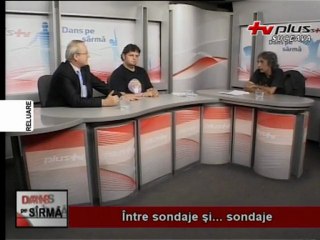 Dans pe sirma - Doru Popovici & Razvan Constantinescu