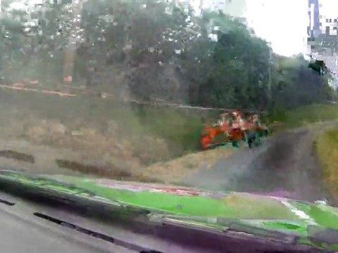 ES2 mézidon 2011 morlet/moussa