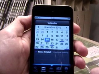 Gift Plan for iPhone - Recensione