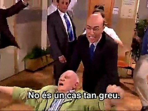 TV3 - Polònia - Boi, boi boi