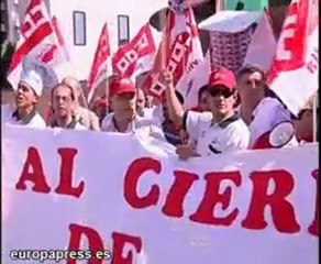 Apoyo a Central Lechera Asturiana