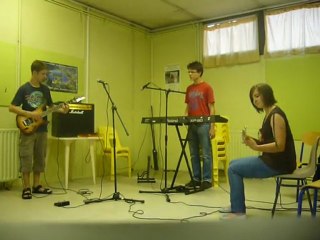 Loop Station COMPO  24  mai 20111