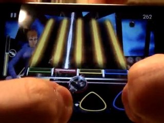 EA ROCK BAND Reloaded - Recensione/Review