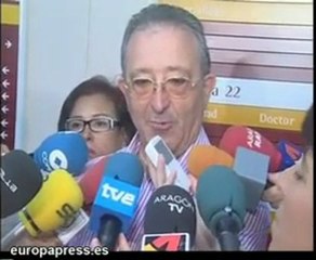 Cayetano Rivera pronto estará en casa