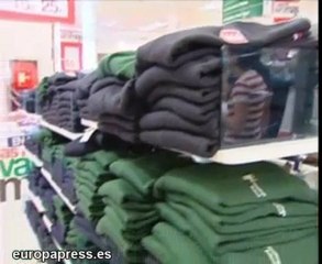La "vuelta al cole" supera los 800 euros