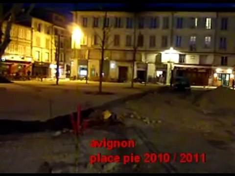 avignon place pie