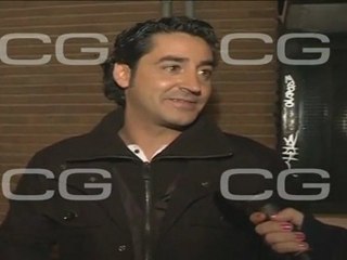 El amante de la Esteban a "Enemigos Íntimos"