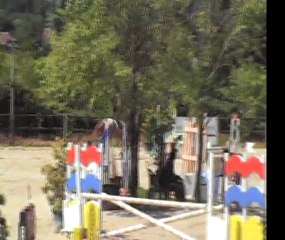 Thriller de Beausse, le Mans 2011