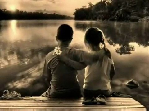 AND I LOVE HER Y LA AMO {Miros Mar}¸.•*¨*• ♪♫