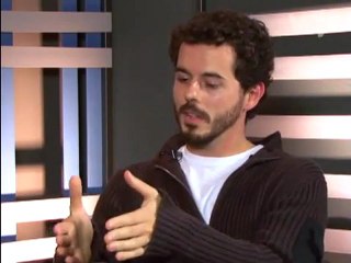 VEJA Entrevista: André Garcia ( parte 2/2)
