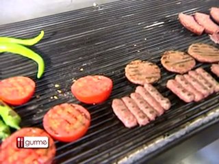 Kimyon Izgara Özlüce Paket Servis ve Ertuğrul Kent Kasabı