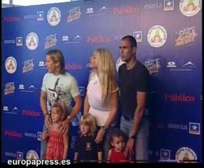 'Space Chimps', a punto de estrenarse