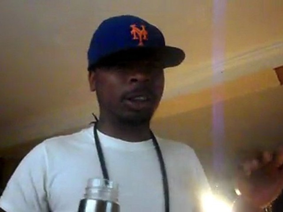 jus bored freestyle