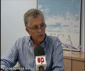 AECA niega que la situación económica pueda haber influido e