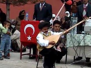 23 Nisan 2007 Kuyulutatlar köyü-3.Bölüm