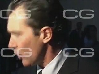 Antonio Banderas regresa a Málaga