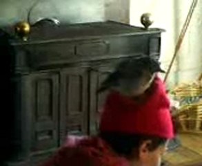 titi toto et titine