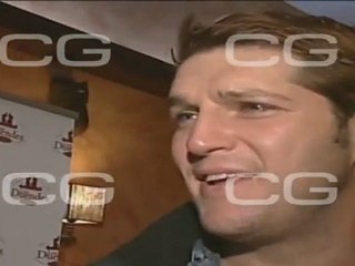 Manu Tenorio comienza la gira en mayo