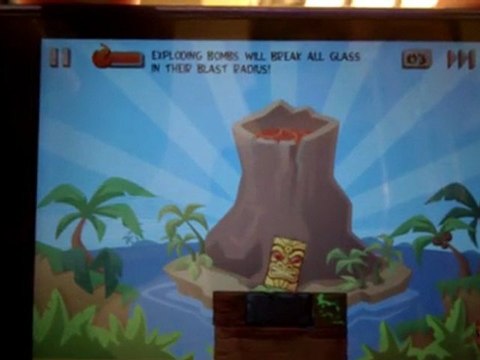 Tiki Totems 2 - Recensione