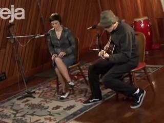 Fernanda Takai canta 5 Discos