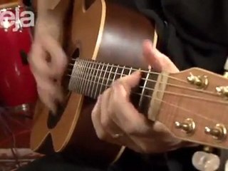 Fernanda Takai canta Kobune