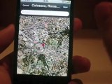 Itinerary iPhone - Recensione