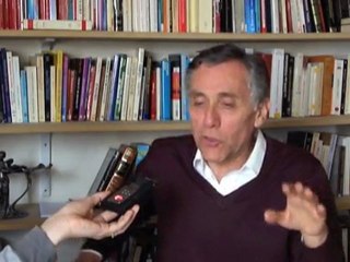 Christian Urvoi (3ème partie)