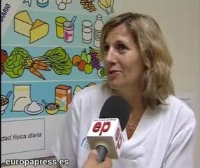 No existen las "dietas milagro"