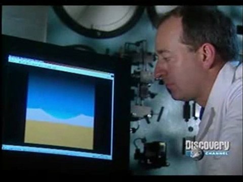 O Dia em que a Terra Quase Morreu (The Day The Earth Nearly Died)