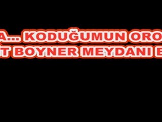 Tugg. Ozhan AYAS_TUSIAD Baskanina Kufur Ediyor
