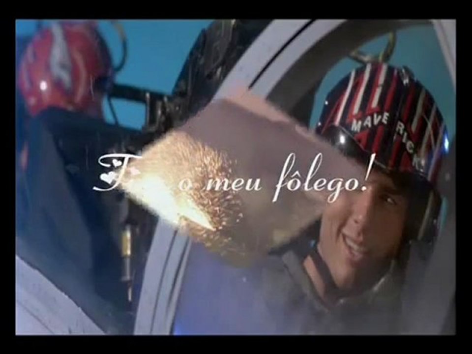 Take My Breath Away Top Gun